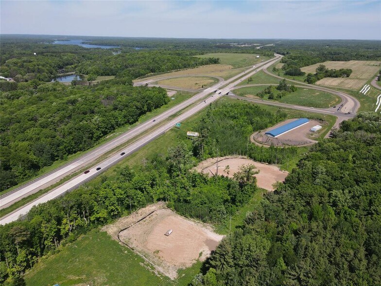 More Photos Of XX 19th St, Rice Lake Land For Sale