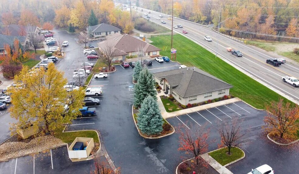 More Photos Of 7735 W Riverside Dr, Garden City Office For Lease