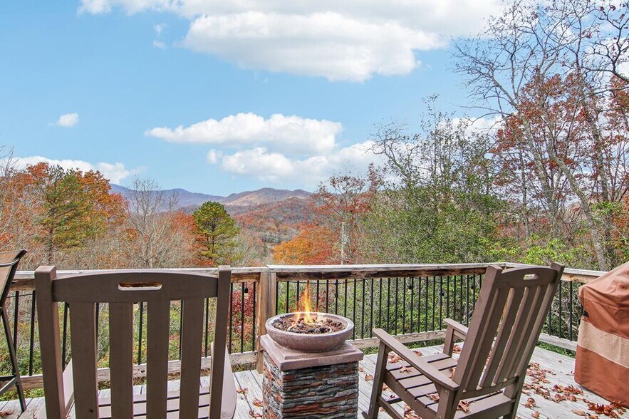 More Photos Of 354 Ivy Ridge Cir, Sylva Specialty For Sale