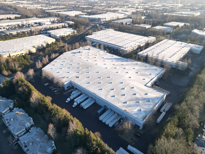 Primary Photo Of 6111 S 228th St, Kent Warehouse For Lease