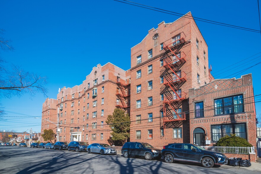 More Photos Of 751 Troy Ave, Brooklyn Apartments For Sale
