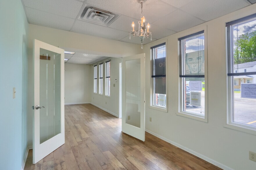 More Photos Of 60-72 Lebanon Ave, Uniontown Unknown For Lease