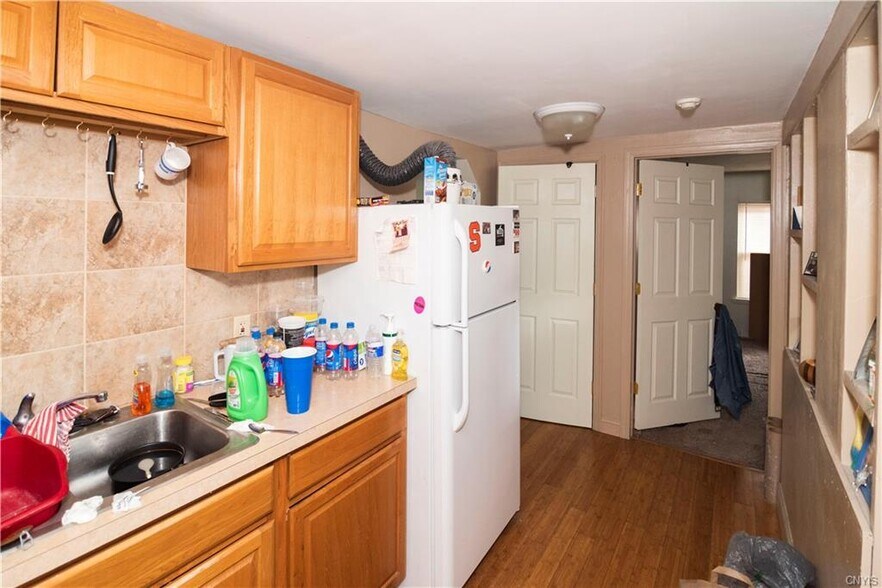More Photos Of 1409 Milton Ave, Solvay Storefront For Sale