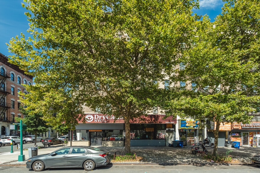 More Photos Of 61 Lenox Ave, New York Apartments For Sale