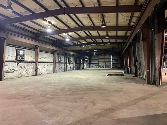 More Photos Of 1462 FM 2199, Marshall Warehouse For Sale