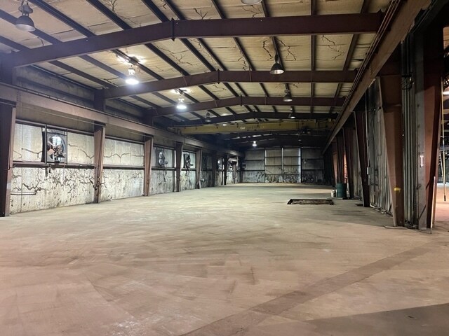 More Photos Of 1462 FM 2199, Marshall Warehouse For Sale
