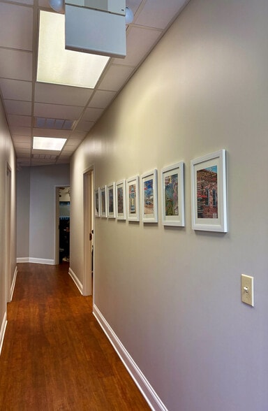 More Photos Of 2435 Lynn Rd, Raleigh Office For Sale
