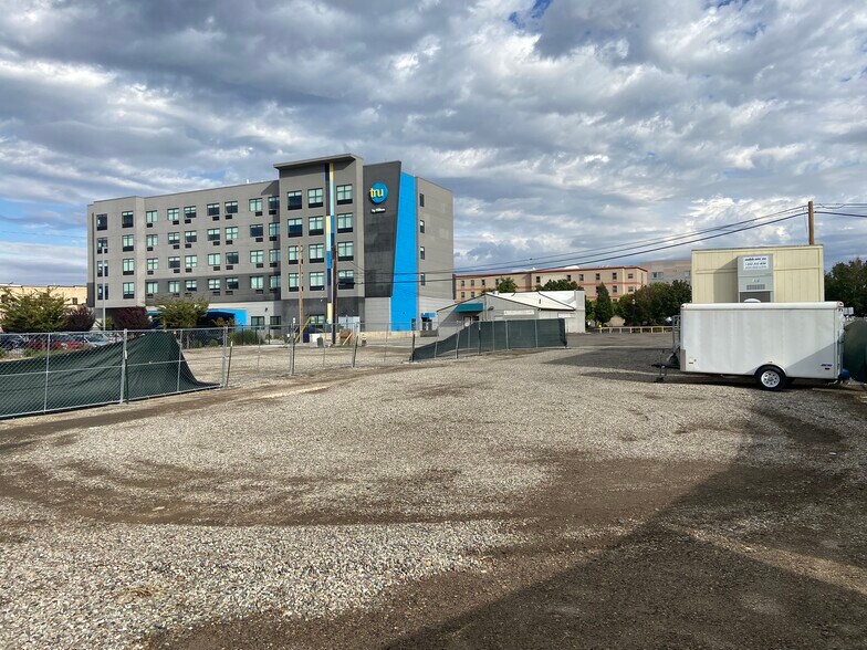 More Photos Of 260 Ute Ave, Grand Junction Land For Sale
