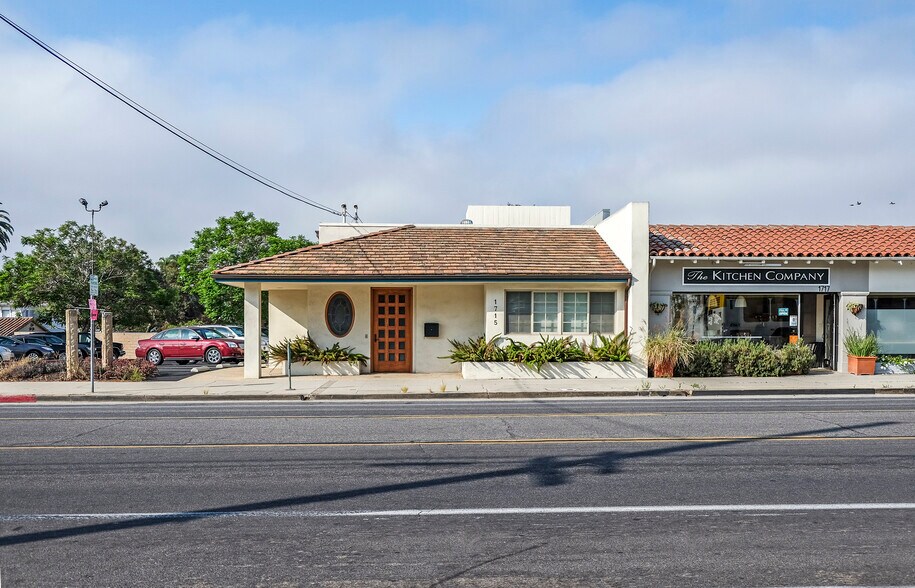More Photos Of 1715 State St, Santa Barbara Office For Lease
