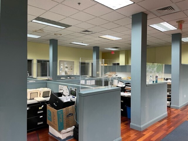 More Photos Of 38 Third Ave, Charlestown Loft Creative Space For Sale