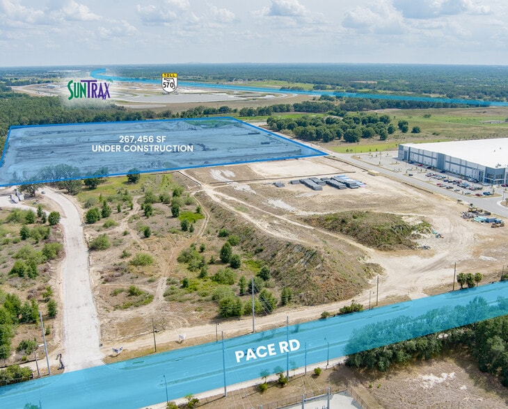 More Photos Of Pace Rd, Auburndale Unknown For Lease