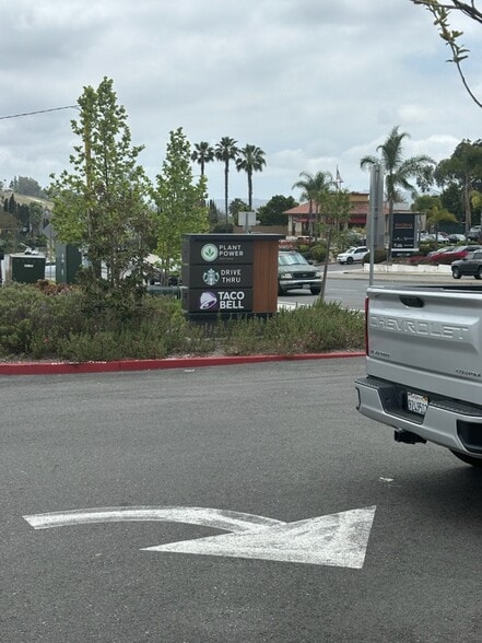 More Photos Of 24892 Alicia Pkwy, Laguna Hills Land For Lease