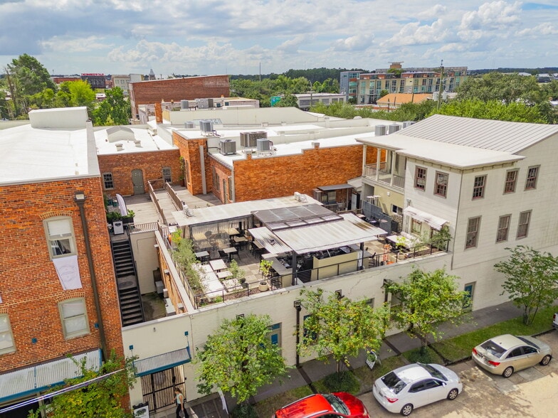 More Photos Of 410 W Jones St, Savannah Office For Lease