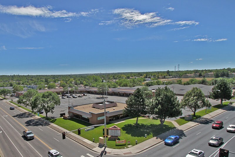 Primary Photo Of 1700-1750 S Chambers Rd, Aurora Unknown For Lease
