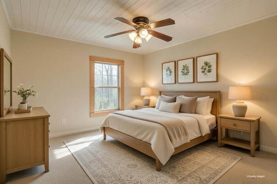 More Photos Of 2040 Erwin Rd, Poolville Land For Sale