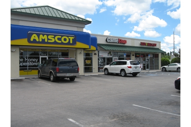 Primary Photo Of 8314 N Dale Mabry Hwy, Tampa Storefront For Lease