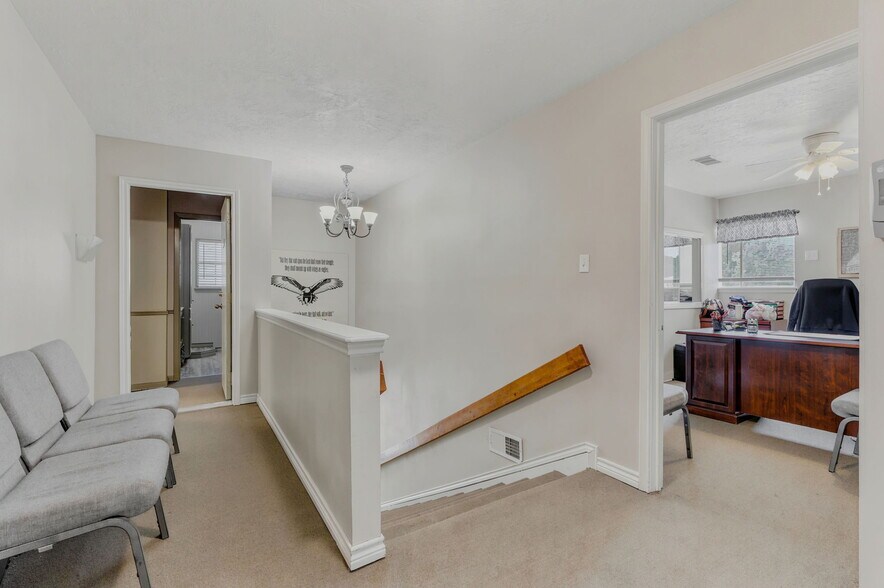 More Photos Of 3401 N Frazier St, Conroe Specialty For Sale