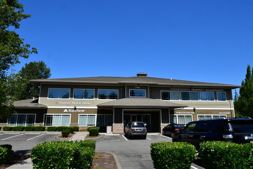 More Photos Of 13106 SE 240th St, Kent Office For Sale
