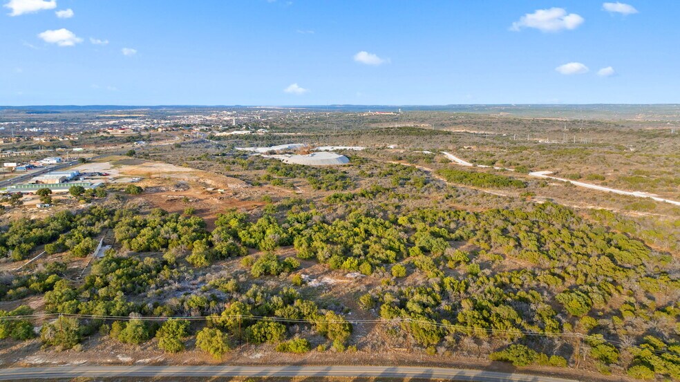 More Photos Of TBD E FM 2147, Marble Falls Land For Sale