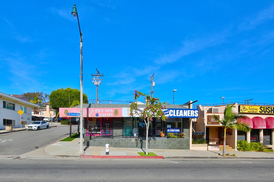 More Photos Of 3601-3617 E Coast Hwy, Corona Del Mar Unknown For Lease