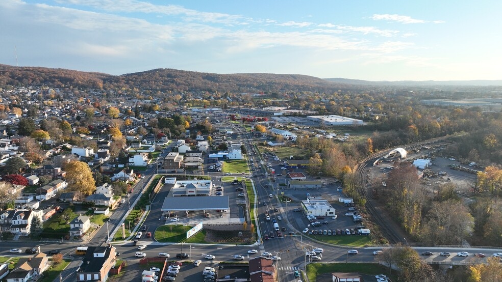 More Photos Of 1330 S 4th St, Allentown Land For Sale