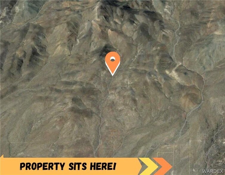 More Photos Of XXXXX W 15th Street, Dolan Springs Land For Sale