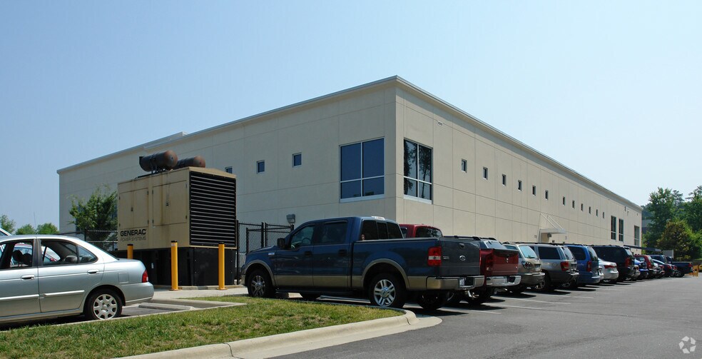 More Photos Of 4729 Hargrove Rd, Raleigh Office For Lease