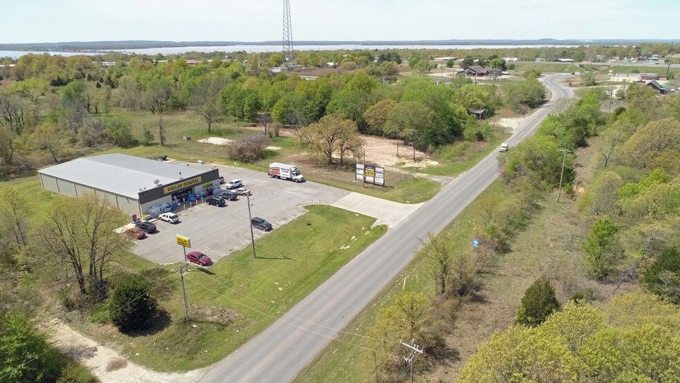 More Photos Of 418344 Texanna Rd, Eufaula Land For Sale