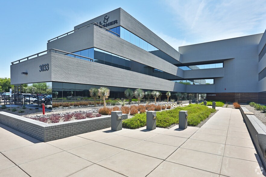 More Photos Of 3033 N 44th St, Phoenix Office For Lease