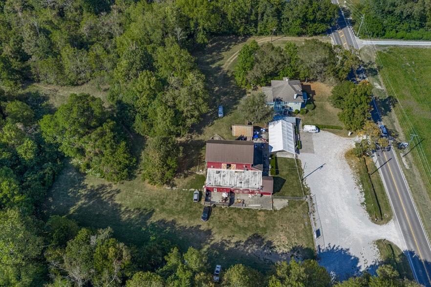 More Photos Of 2375 Upper Valley Pike, Springfield Lodge Meeting Hall For Sale