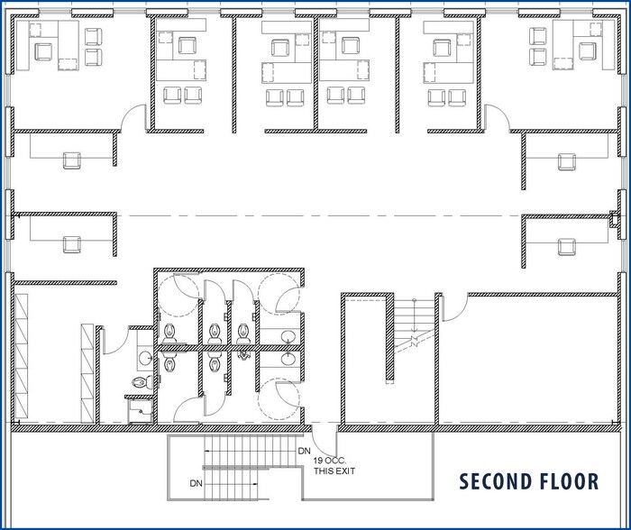 More Photos Of 12014 Windfern Rd, Houston Flex For Lease