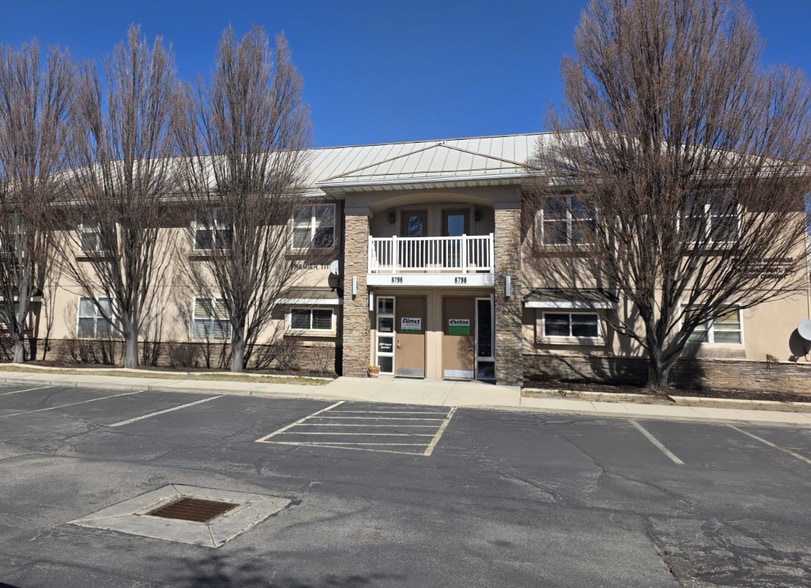 Primary Photo Of 6792-6796 S 1300 E, Salt Lake City Office For Lease