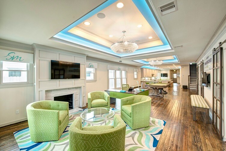 More Photos Of 638 Heights Blvd, Houston Office For Sale