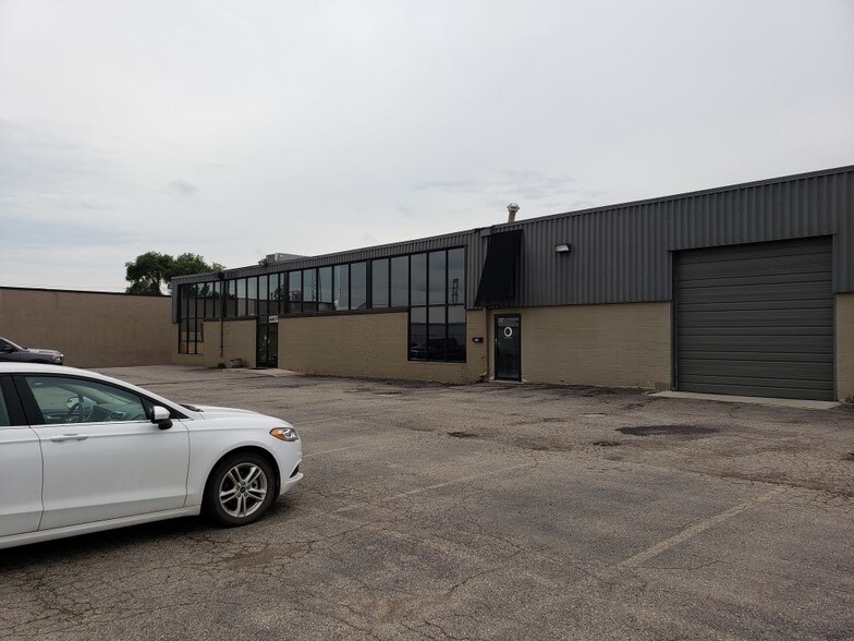 More Photos Of 2265-2279 Cole St, Birmingham Showroom For Lease