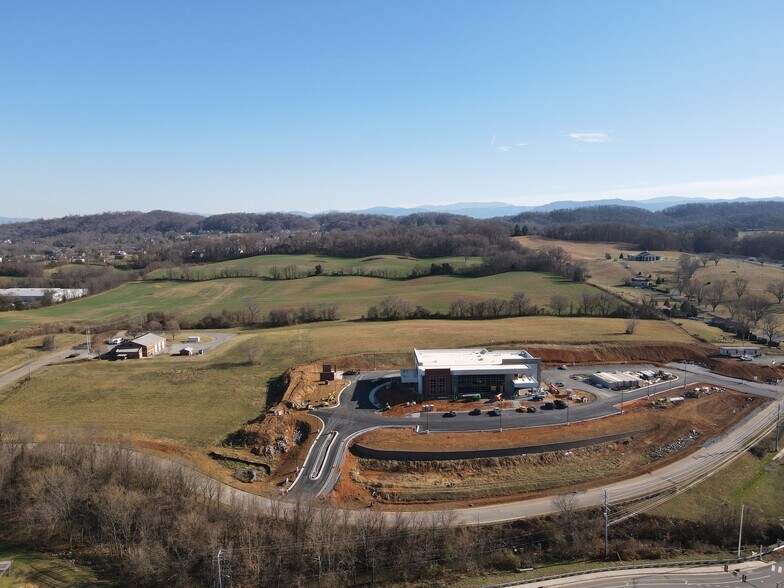 More Photos Of Boones Creek RD. and I-26, Johnson City Land For Lease