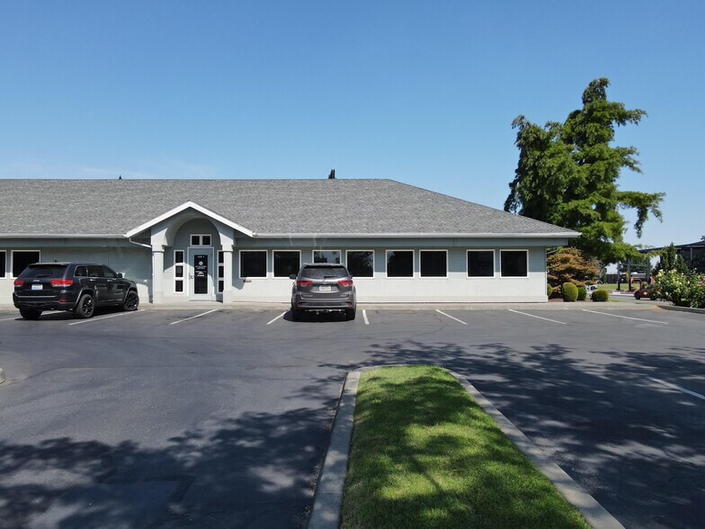 More Photos Of , Richland Office For Sale