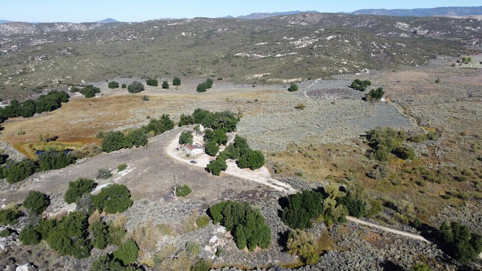 More Photos Of 2809 Miller Valley Rd, Pine Valley Land For Sale