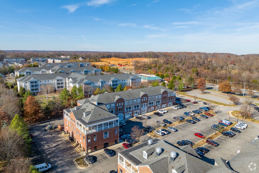 More Photos Of 13895 Hedgewood Dr, Woodbridge Medical For Sale