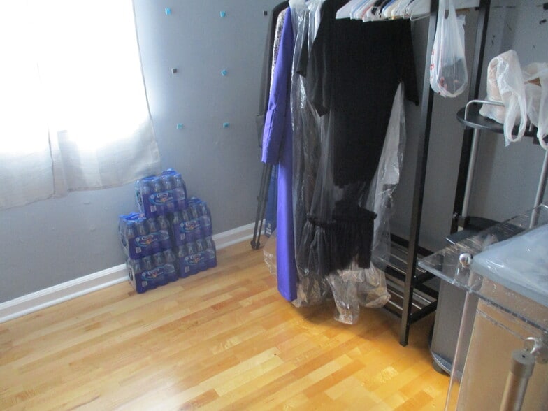 More Photos Of 1344 N 9th St, Griffin Religious Facility For Sale