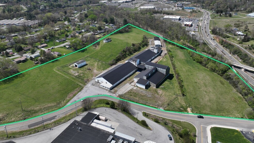 More Photos Of 245 Alexis Dr, Bristol Land For Sale