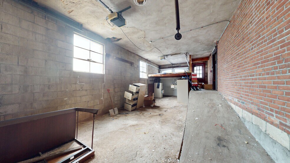 More Photos Of 1 Sprague St, Revere Loft Creative Space For Sale