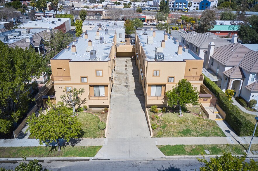 More Photos Of 143 Alta St, Arcadia Apartments For Sale