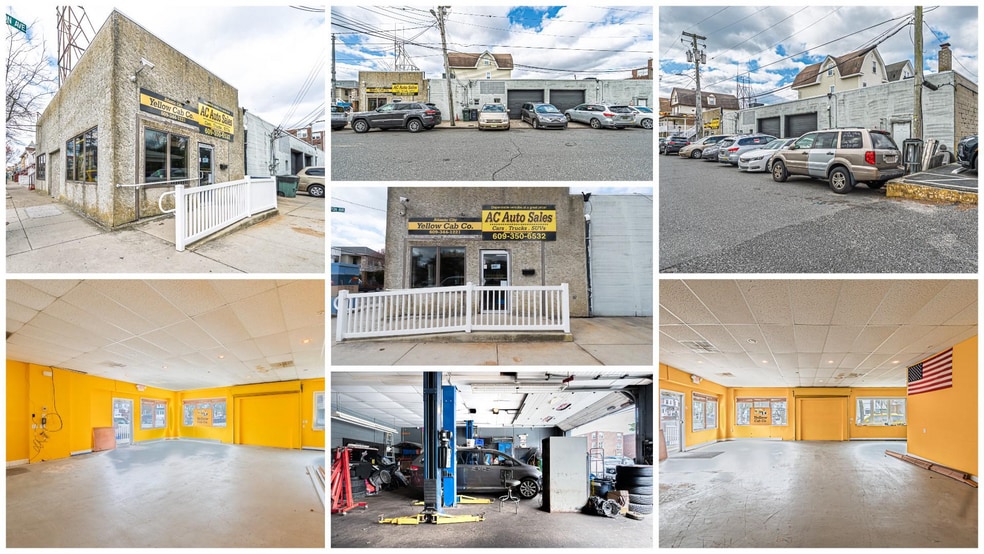 Primary Photo Of 3401 Winchester Ave, Atlantic City Storefront For Lease