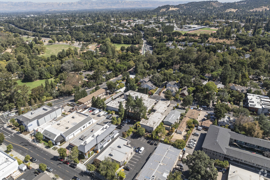 More Photos Of 105 Forrest Ave, Los Gatos Multifamily For Sale