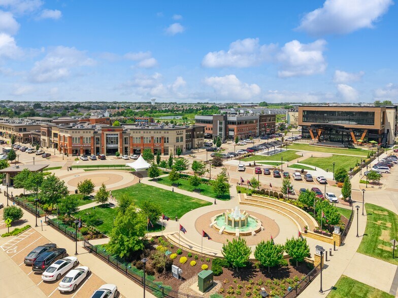 More Photos Of 1465 SW Park Square Dr, Ankeny Office For Lease