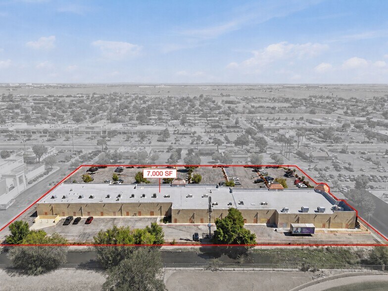 More Photos Of 2140 E Palmdale Blvd, Palmdale Unknown For Lease