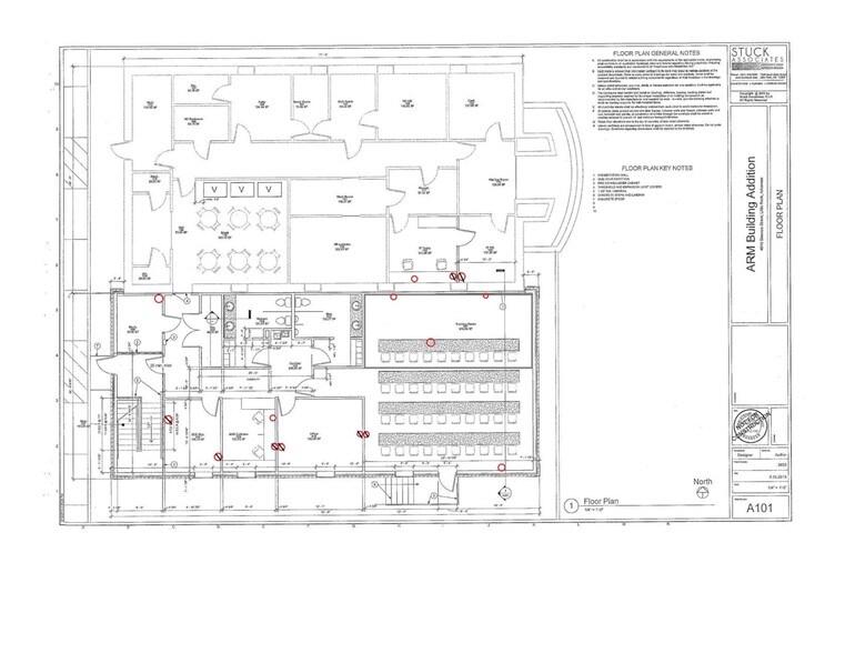 More Photos Of 4016 Stannus St, Little Rock Office For Sale