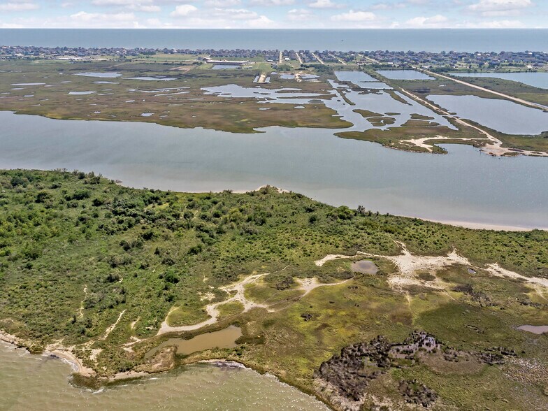More Photos Of 2169 Hwy 87, Crystal Beach Land For Sale