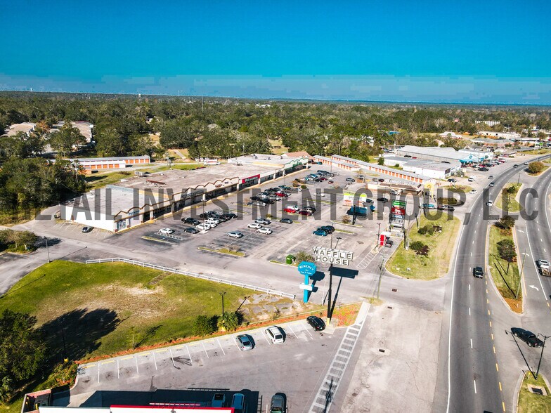 More Photos Of 6564-6580 Caroline St, Milton General Retail For Sale