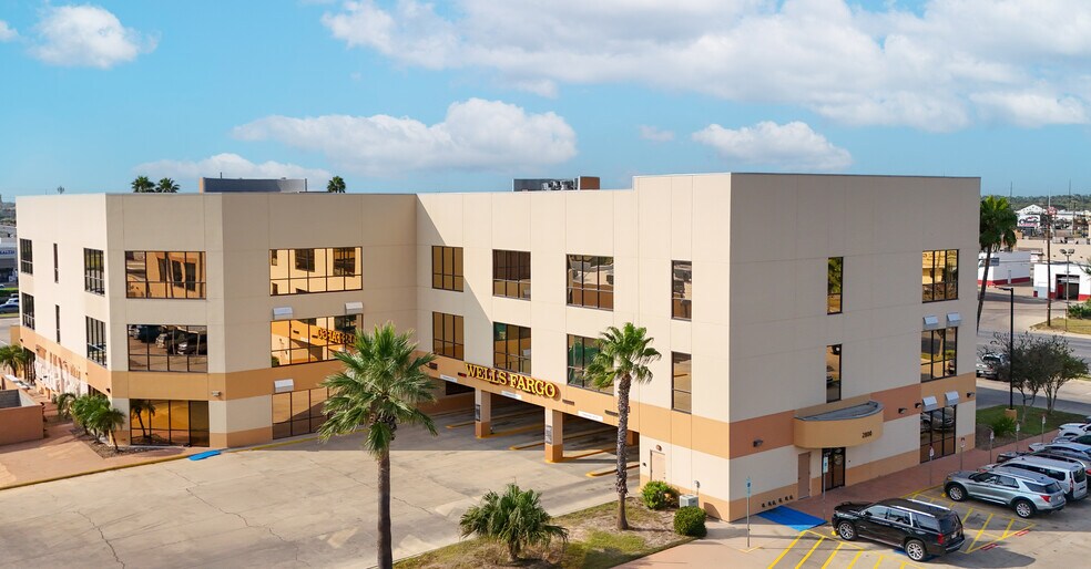 More Photos Of 2800 W Trenton Rd, Edinburg Office For Sale